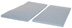 SAFETY PADS FOR ELEC LOW BEDS