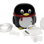 NEB-U-TYKE IC - PENGUIN PEDIATRIC NEBULIZER