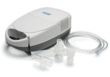 NEBULITE LX2 NEB COMPRESSOR JOHN BUNN