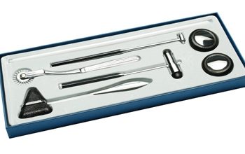NEUROLOGICAL SET GRAFCO