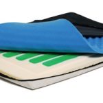 LIGHTEST GEL OVERLAY 36X84X3 LUMEX