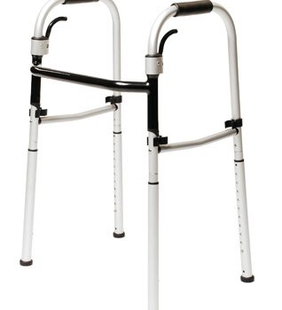 FOLDAWAY ONYX WALKER ADULT, LUMEX