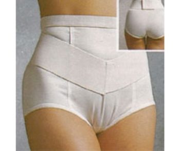 TUMMY UPLIFTER (S) (SIZE: SMALL)
