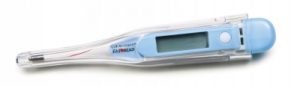 DIGITAL THERMOMETER LOT#