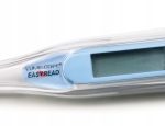 DIGITAL THERMOMETER LOT#