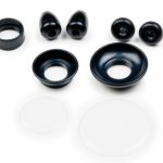 #HUNTER GREEN SPRAGUE STETH LOT #