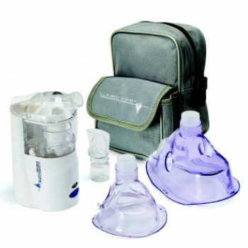 Portable Ultrasonic Nebulizer