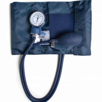 ANEROID SPHYG, NYLON CUFF LOT