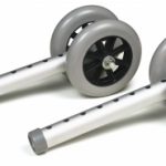 FXD WHEEL 5 W/ EXT 1 WLKRS LUMEX