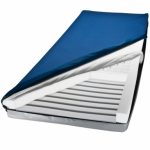 MATTRESS 819 FOAM 80 X 35 X 6 LUMEX ELITE MATTRESS SERIES