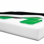 BARI SKIN PROT CUSH 22X18X4 EVEREST & JENNINGS