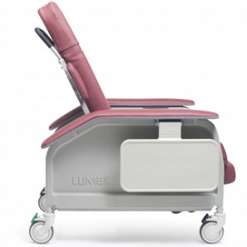RECL HEAT&MAS DOLCE SAND CA-133, LUMEX