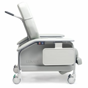 RECL XWD HEAT&MAS EUCALYPTUS CA-133, LUMEX
