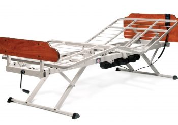 PAT LX SEMI HC BED INNSPG HR LUMEX
