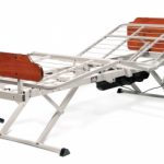 PATRIOT LX SEMI HC BED LUMEX