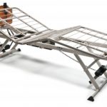 Patriot LX Full-Electric Homecare Bed