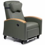 RECL ORTHO-BIO II TERRA COTTA CA-133, LUMEX