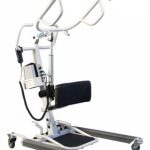 LIFT SIT TO STAND 400 LB LUMEX