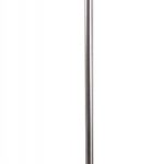 IV POLE 5 LEG 4 HOOK LUMEX