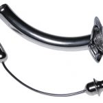 TRACH JCKSN IMPV STNLS STL #8 JOHN BUNN