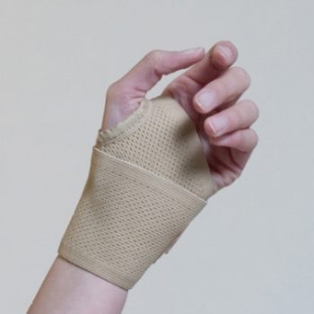 WRIST WRAP W/LOOP UNIVRSL SZ GRAFCO