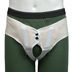 RUPTURE EASER RIGHT (SIZE: SMALL - S)