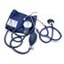 #DLX HOME BP KIT WITH LG ADULT CUFF LOT #