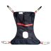 FULL BODY SLING MESH/CMD X-LGE LUMEX - 450 LB SAFE WORK LOAD