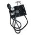 #SPHYG HOME BP KIT W/SEP STETH LABTRON