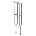 CRUTCHES BARIATRIC TALL LUMEX