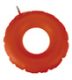 INVALID RING RUBBER 18" GRAFCO