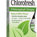 Chlorofresh (R)  Chlorophyll Drops