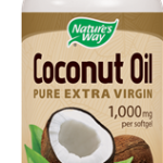 Coconut Oil