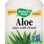 Aloe