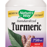 Turmeric Standardized