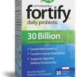 Primadophilus (R)  Fortify (TM)  Daily Probiotic