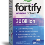 Primadophilus (R)  Fortify (TM)  Women's Probiotic
