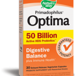 Primadophilus (R)  Optima Digestive Balance