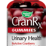 CranRx (R)  Gummies
