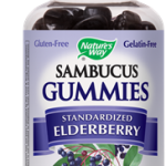 Sambucus Gummies