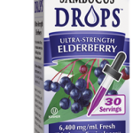 Sambucus Drops (TM)
