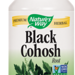 Black Cohosh Root