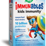 Immunables (R)  kids immunity*