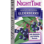 Sambucus NightTime (TM)