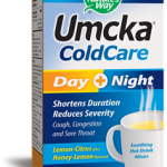 Umcka (R)  ColdCare Day + Night