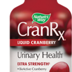 CranRx (R)  Liquid Cranberry