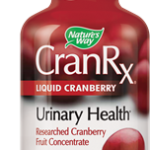 CranRx (R)  Liquid Cranberry