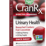 CranRx (R)  Capsules