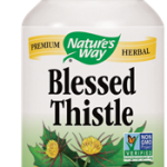 Blessed Thistle