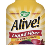 Alive!  (R)  Liquid Fiber